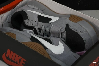 Travis x FZ8117-001 Jordan Cut Scott The Check 0306